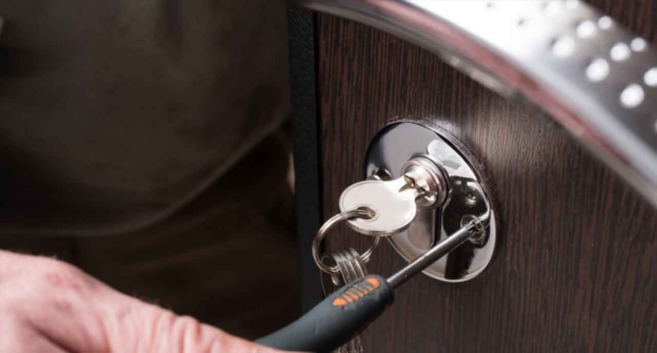 Shoreline Locksmith