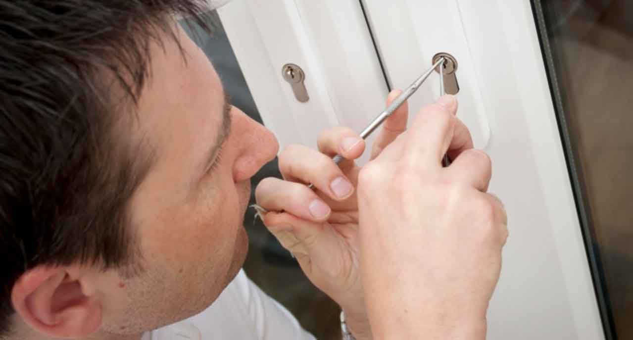 Shoreline Locksmith